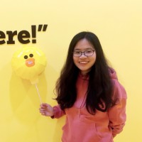 Antai College of Economics & Management, Shanghai Jiao Tong University Employee Wenxin Huang's profile photo