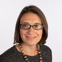 University of Dundee Employee Anna Robb's profile photo