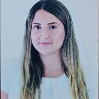Gornitzky & Co Employee Noa Navon's profile photo
