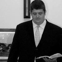 Southside Baptist Church Employee Robert Mitchell's profile photo
