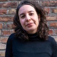 Bata Shoe Museum Employee Rachel Fagan's profile photo