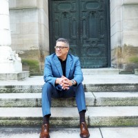 Marco Q. Rossi & Associati Employee Mark Santo's profile photo