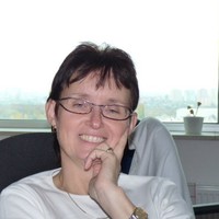Bioinova, a.s. Employee Ivana Drahorádová's profile photo