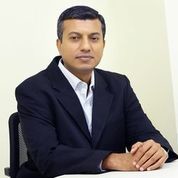 Spice Labs Pvt Ltd Employee Chandrachur Ghosh's profile photo