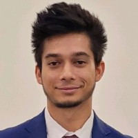 Atlassian Employee Zarif Karim's profile photo