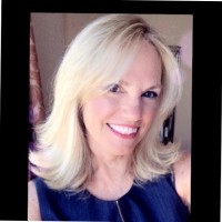 Meta Employee Bonnie Mitchell's profile photo