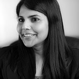 FRKelly Employee Sumi Nadarajah's profile photo