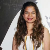 Innovatily Employee Arpitha Kunal's profile photo