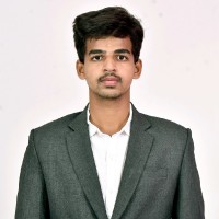 Hiruthik G Email