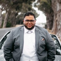 iNCO Creative Employee Kyle Maddocks's profile photo