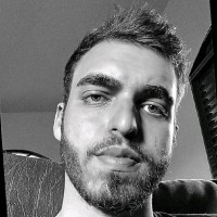 Sic Employee Rodner Matias's profile photo