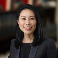 AION Partners Employee Elena Yan's profile photo