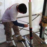 Westshore Terminals LTD Partnership Employee Alex King's profile photo