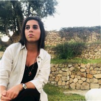 Argo Studio Employee Federica la Rocca's profile photo