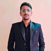 Nangia & Co LLP Employee Darsh Jain's profile photo