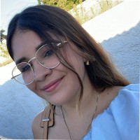 VPEX - Infrastructure & Development Employee Valentina González's profile photo