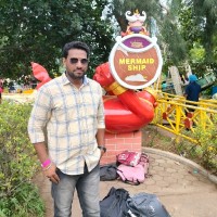 Sigma Instruments Employee S Surendhar's profile photo