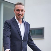 ZIEMANN CASHSERVICE GmbH Employee Ricky Zinn's profile photo