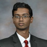 IPMC Ghana Employee Abheek Mondal's profile photo