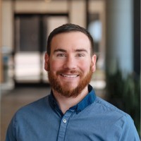 Colliers Engineering & Design Employee Jeremy Garcia-Glasscock's profile photo