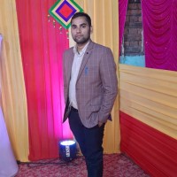 Lauritz Knudsen Electrical & Automation Employee Devesh Yadav's profile photo