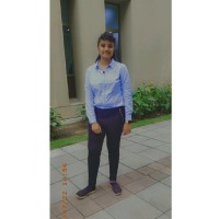 GREEN CIRCLE, INC. Employee Prachi Trivedi's profile photo