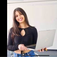 Lyconet Employee Eya Kbaier's profile photo