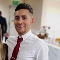 Inspire Payments Employee Ollie Wintle's profile photo