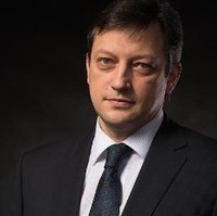 Russian Post Employee Ilya Kravtsov's profile photo