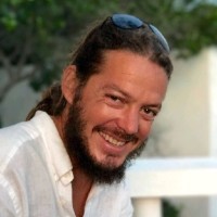 Africa Strong Boat Employee Marius E.'s profile photo