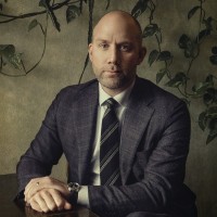 Kuehne+Nagel Employee Tobias Laurén's profile photo