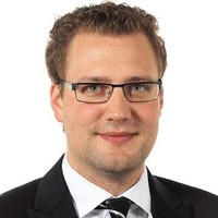 Berner Kantonalbank AG Employee Dominic Quiel's profile photo