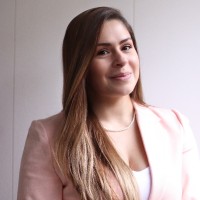 Luisana Morán León's profile photo