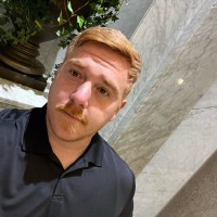 American Structures Employee Brandon Burks's profile photo