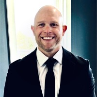 Wolters Kluwer - Financial Services Solutions Employee John Ames's profile photo