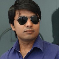 UNDP Employee Khalid Irfan's profile photo