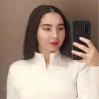 APTIMA Employee Zoubida Belhaj's profile photo