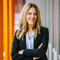 StrongPoint Employee Lorena Gómez Latorre's profile photo