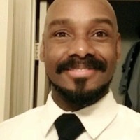 Rodney Carterjr