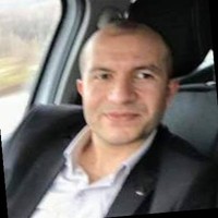 Bülent Uslu Email