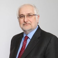 Avere-France : Electric vehicles Agency Employee Joseph Beretta's profile photo