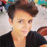 CHRISTUS Health Employee Tabitha Moore's profile photo