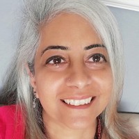 Seema Sethi Email