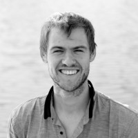 Fluves Employee Sacha Gobeyn's profile photo