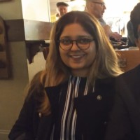 Samnidhy Employee Amruta Pradhan's profile photo