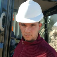 BASAA Constructora Employee Marino Javier Da Silva's profile photo