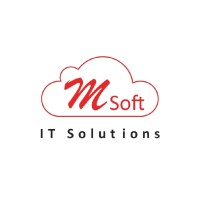 msoftitsolutions.com Employee Msoft Itsolutions's profile photo