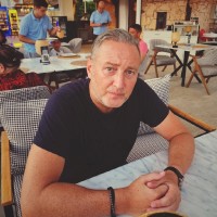 GRS Group Employee Andy Lindley's profile photo