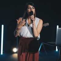 VIVE Church Employee Alice Ferretto's profile photo