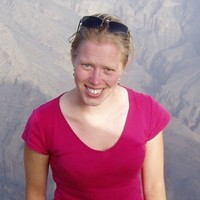 Archaeological Project Services Employee Maria Leroi's profile photo